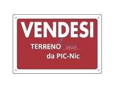 Terreno agricolo in Commerciale