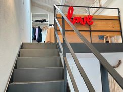Loft in Residenziale