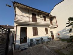 Casa indipendente in Residenziale