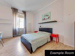 Stanza in Residenziale