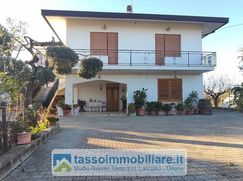 Villa in Residenziale