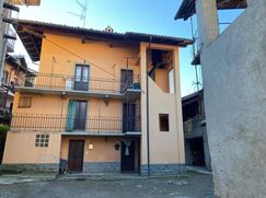 Casa indipendente in Residenziale