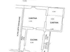 Rustico/Casale in Residenziale