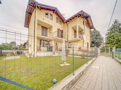 Villetta a schiera in Residenziale
