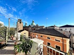 Attico/Mansarda in Residenziale