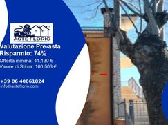 Appartamento in Residenziale