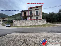 Casa indipendente in Residenziale