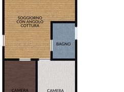 Appartamento in Residenziale