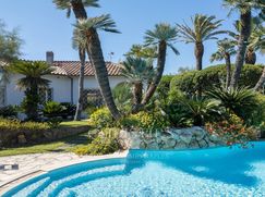 Villa in Residenziale