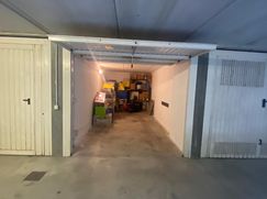 Box/posto auto in Residenziale