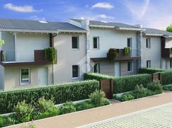 Villetta a schiera in Residenziale