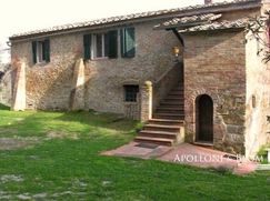Rustico/Casale in Residenziale