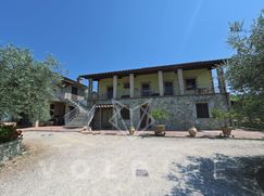 Villa in Residenziale