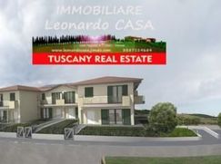 Villetta a schiera in Residenziale