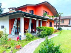 Villa in Residenziale