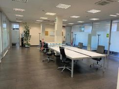 Ufficio in Commerciale