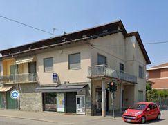 Villetta a schiera in Residenziale