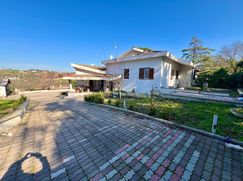 Villa in Residenziale