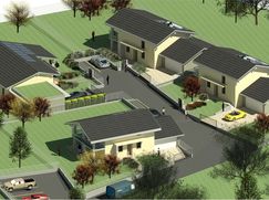 Villa in Residenziale