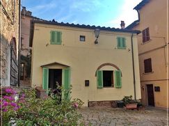 Casa indipendente in Residenziale