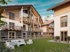 Appartamento in Residenziale