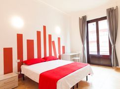 Stanza in Residenziale