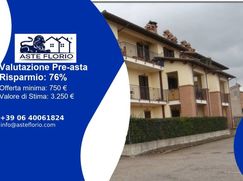 Box/posto auto in Residenziale