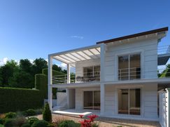 Villa in Residenziale