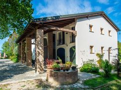 Rustico/Casale in Residenziale