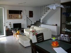 Villetta a schiera in Residenziale