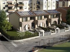 Villetta a schiera in Residenziale