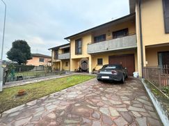 Villetta a schiera in Residenziale