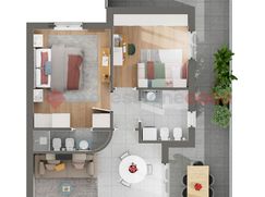 Appartamento in Residenziale
