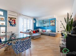 Attico/Mansarda in Residenziale