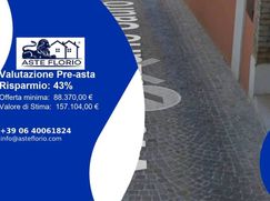Appartamento in Residenziale