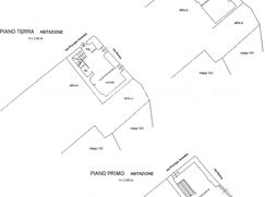 Villetta a schiera in Residenziale