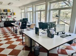 Ufficio in Commerciale