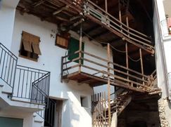 Casa indipendente in Residenziale