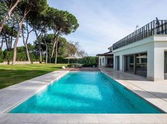 Villa in Residenziale