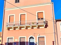 Casa indipendente in Residenziale