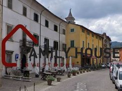 Edificio in Residenziale