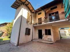 Rustico/Casale in Residenziale