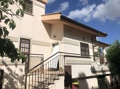 Villa in Residenziale