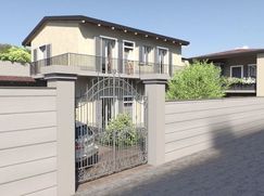 Appartamento in Residenziale