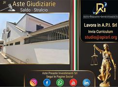 Appartamento in Residenziale