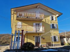 Casa indipendente in Residenziale