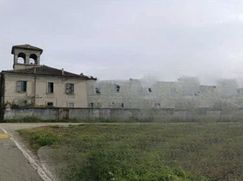 Cantina/Solaio in Residenziale