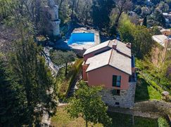 Villa in Residenziale