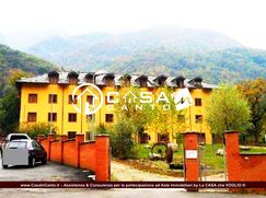 Edificio in Residenziale