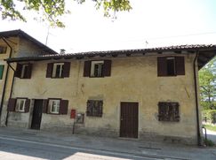 Villetta a schiera in Residenziale